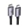 Kabel HDMI UGREEN Kabel HDMI 2.1 male to male HD171 1m czarny